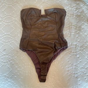 Zara Bodysuit